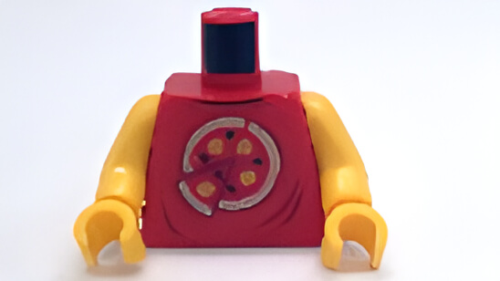 ���S(LEGO)�p�[�c �~�j�t�B�O/ �A�C�e��973pb3710c01 t22 �s�U��/�� ���F�n���h