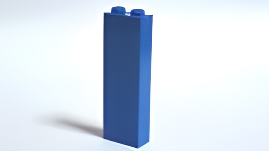 ���S(LEGO) �p�[�c �A�C�e��No:2454 �u���b�N 1��2x5  ��