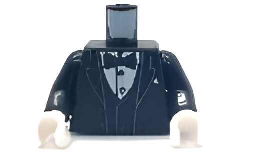 ���S(LEGO)�p�[�c �~�j�t�B�O/ �A�C�e��973pb5311c01 t31 �^�L�V�[�h �W���P�b�g�E�x�X�g/�� ���n���h