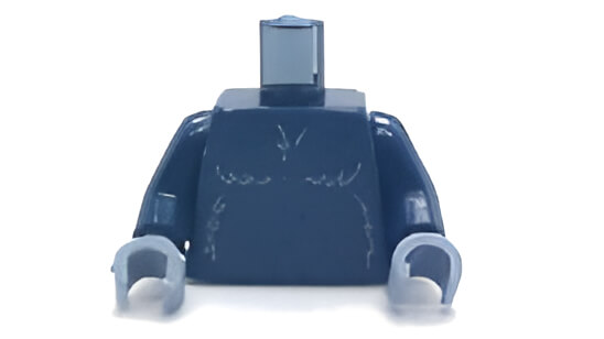 ���S(LEGO)�p�[�c �~�j�t�B�O/ �A�C�e��973pb5925c01 t54 �T���h�u���[�t�@�[/�_�[�N�u���[ �T���h�u���[�n���h