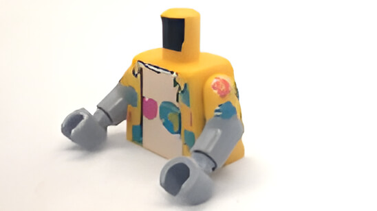 ���S(LEGO)�p�[�c �~�j�t�B�O/ �A�C�e��973pb5644c01 t59 �n���C�A�� �V���c ���[��/�X�^�[�E�n�[�gT�V���c �V���C�g�O���[�n���h