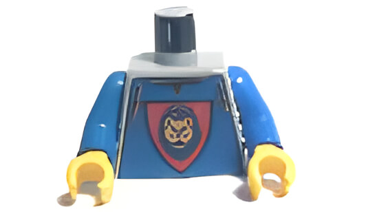 ���S(LEGO)�p�[�c �~�j�t�B�O/ �A�C�e��973px118c01 t61 �L���O���I�����C�g�O���[ ���F�n���h