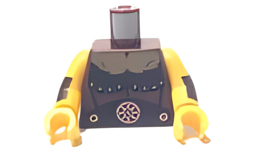���S(LEGO)�p�[�c �~�j�t�B�O/ �A�C�e��973pb5498c01 t64 �_�[�N�u���E���̊Z�E���̖��/�V�� ���F�n���h
