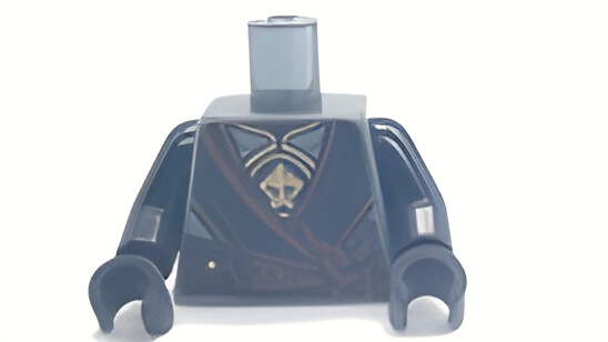 ���S(LEGO)�p�[�c �~�j�t�B�O/ �A�C�e��973pb2659c01 t66 �j���W���S�[/�S�[���h�A�[�X�G���u����/�V�_�[�N�O���[ ���n���h