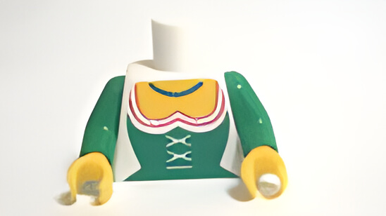 ���S(LEGO)�p�[�c �~�j�t�B�O/ �A�C�e��973pb0640c01 t69 �t�H���X�g���f�B/�� ���F�n���h