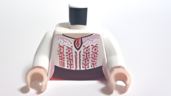 ���S(LEGO)�p�[�c �~�j�t�B�O/ �A�C�e��973pb0602c01 t75 �C���f�B�[�N�C�[�� ���C�g�t���b�V���n���h