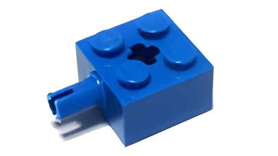 ���S(LEGO) �p�[�c �A�C�e��No:6232 �u���b�N 2��2�@���y�O�t��  ��
