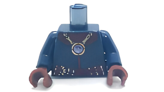 ���S(LEGO)�p�[�c �~�j�t�B�O/ �A�C�e��973pb4654c01 t80 ���������͗l�̃}���g���̕�΃l�b�N���X/�_�[�N�u���[ �V���n���h