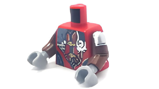 ���S(LEGO)�p�[�c �~�j�t�B�O/ �A�C�e��973pb5827c01 t83 ��F�̊Z�A���F�̗��ߋ��ƍ�/�� �V���C�g�O���[�n���h