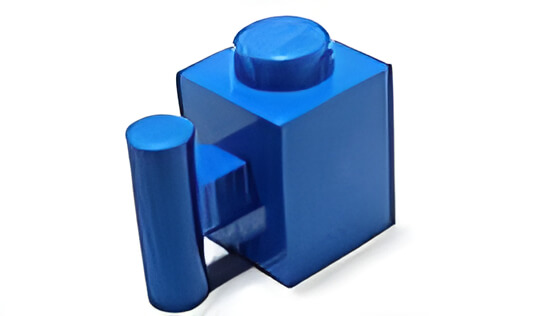 ���S(LEGO) �p�[�c �A�C�e��No:2921 �u���b�N 1��1  �����o�[�@��