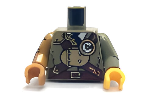 ���S(LEGO)�p�[�c �~�j�t�B�O/ �A�C�e��973pb5929c01 t89 �S�[���h�o�b�N��/�I���[�u �p�[���S�[���h�n���h