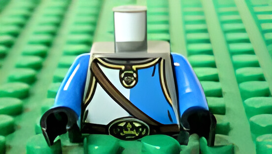 ���S(LEGO)�p�[�c �~�j�t�B�O/ �A�C�e��973pb1520c01 t95a �L���O�X�i�C�g/�V�����_�[�X�g���b�v/�V�_�[�N�O���[ ���n���h