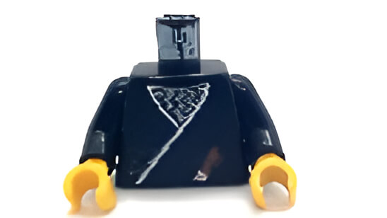 ���S(LEGO)�p�[�c �~�j�t�B�O/ �A�C�e��973px11c01 t96 �E�� �� ���F�n���h