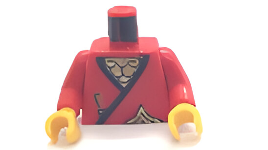 ���S(LEGO)�p�[�c �~�j�t�B�O/ �A�C�e��973pb0240c01 t100 �E�� �� ���F�n���h