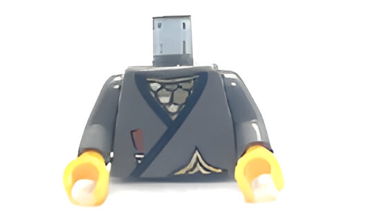 ���S(LEGO)�p�[�c �~�j�t�B�O/ �A�C�e��973pb0240c03 t101 �E�� ���_�[�N�O���[ ���F�n���h