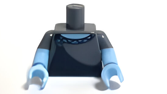 ���S(LEGO)�p�[�c �~�j�t�B�O/ �A�C�e��973pb3521c01 t106 ���̃g�[�K��/�V�_�[�N�O���[ �u���C�g���C�g�u���[�n���h