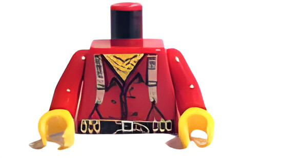 ���S(LEGO)�p�[�c �~�j�t�B�O/ �A�C�e��973px56c01 t111 wild west �T�X�y���_�[ �� ���F�n���h
