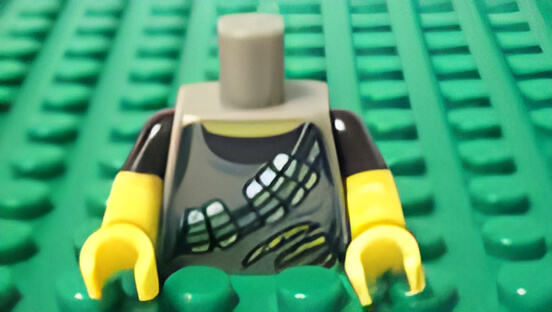 ���S(LEGO)�p�[�c �~�j�t�B�O/ �A�C�e��973pb1776c0 t125 �e�q��/�_�[�N�^�� ���F�n���h