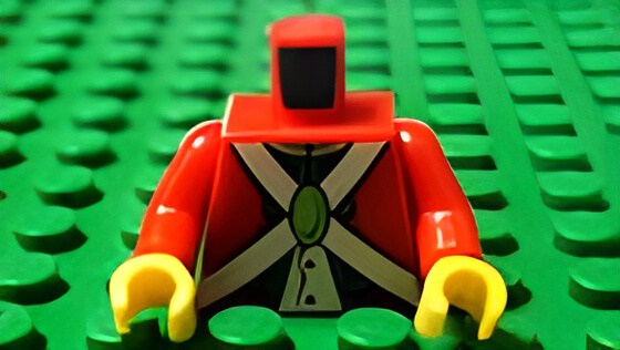 ���S(LEGO)�p�[�c �~�j�t�B�O/ �A�C�e��973pb0527c01 t134 �V�C�� �C���y���A���\���W���[�� ���F�n���h