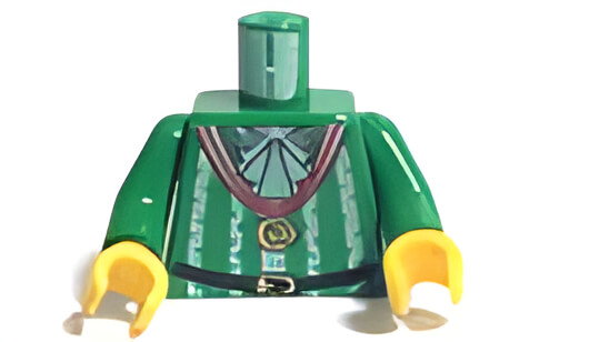 ���S(LEGO)�p�[�c �~�j�t�B�O/ �A�C�e��973px135c01 t128 �A���}�[�_ �l�b�N���X �� ���F�n���h