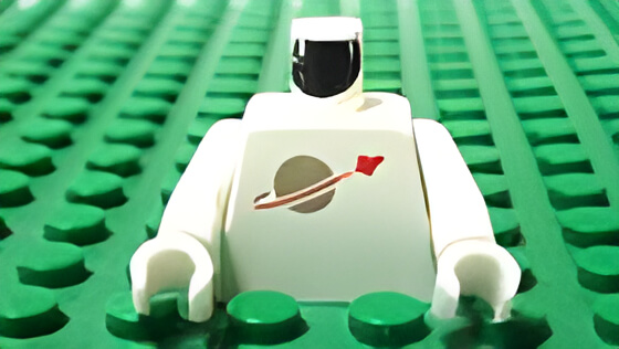 ���S(LEGO)�p�[�c �~�j�t�B�O/ �A�C�e��973p90c05 t141 �N���b�V�b�N�X�y�[�X �� ���n���h