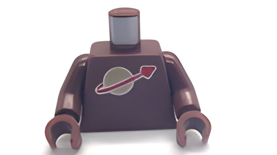 ���S(LEGO)�p�[�c �~�j�t�B�O/ �A�C�e��973p90new2c13 t142 �N���b�V�b�N�X�y�[�X �V�� �V���n���h