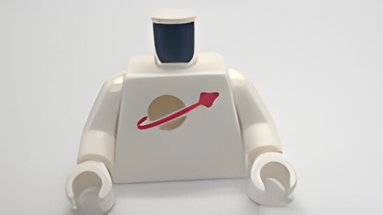 ���S(LEGO)�p�[�c �~�j�t�B�O/ �A�C�e��973p90new2c05 t263 �N���V�b�N�X�y�[�X�iNEW�j ���n���h