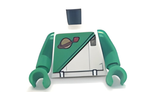 ���S(LEGO)�p�[�c �~�j�t�B�O/ �A�C�e��973pb2035c01 t150 FUTURON �� �΃n���h