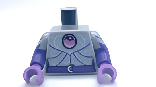 ���S(LEGO)�p�[�c �~�j�t�B�O/ �A�C�e��973pb4567c01 t152 ��΂ƃt�B���O���[�� �V���C�g�O���[ �p�[�v���n���h
