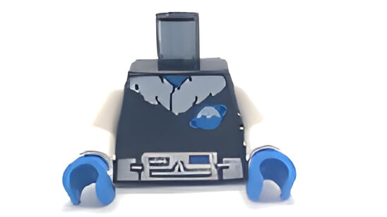 ���S(LEGO)�p�[�c �~�j�t�B�O/ �A�C�e��973pb5646c01 t156 �A�C�X�v���l�b�g�E�V���o�[�x���g �n���h