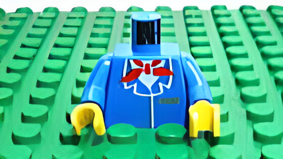 ���S(LEGO)�p�[�c �~�j�t�B�O/ �A�C�e��973px63c01 t165 �S���E�� 2 �� ���F�n���h