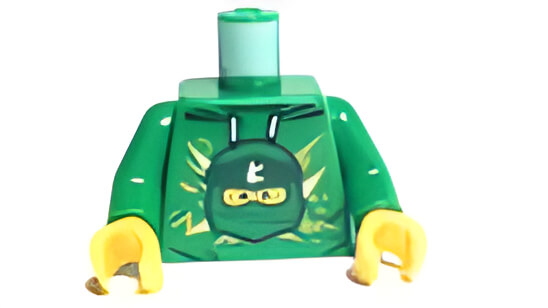 ���S(LEGO)�p�[�c �~�j�t�B�O/ �A�C�e��973pb3970c01 t166 �j���W���S�[�E���C�h���̃p�[�J/�� ���F�n���h