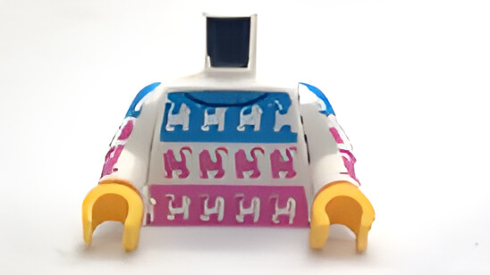 ���S(LEGO)�p�[�c �~�j�t�B�O/ �A�C�e��973pb5928c01 t195 �L��/�� ���F�n���h