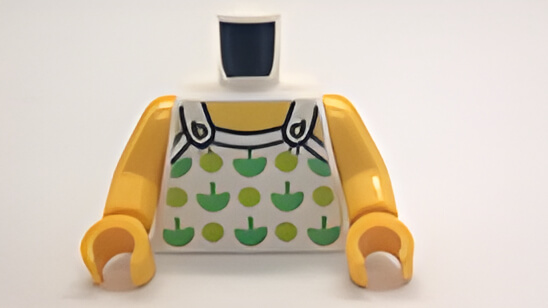 ���S(LEGO)�p�[�c �~�j�t�B�O/ �A�C�e��973pb2732c01 t196 �z���^�[�g�b�v�E�O���[���A�b�v��/�� ���F�n���h