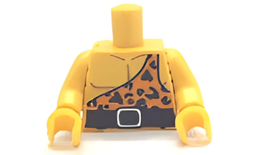 ���S(LEGO)�p�[�c �~�j�t�B�O/ �A�C�e��973pb2707c01 t208a �q���E���̕Б��^���N�g�b�v/���F ���F�n���h