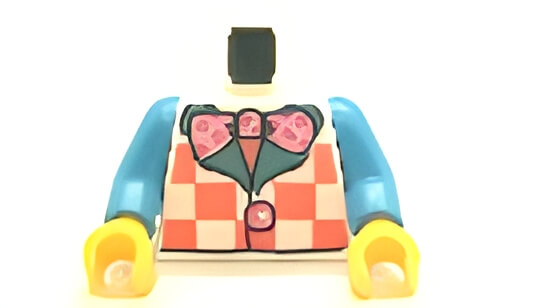 ���S(LEGO)�p�[�c �~�j�t�B�O/ �A�C�e��973pb5010c01 t209 �x�X�g�E�R�[�����`�F�b�N/�� ���F�n���h
