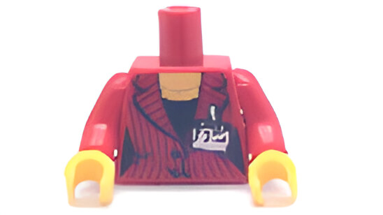 ���S(LEGO)�p�[�c �~�j�t�B�O/ �A�C�e��973pb0895c01 t218 ���f�B�[�X�E�X�[�c/�� ���F�n���h