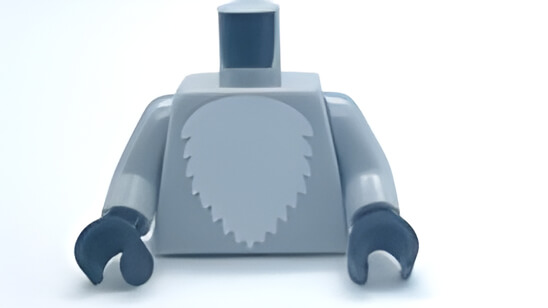 ���S(LEGO)�p�[�c �~�j�t�B�O/ �A�C�e��973pb3649c02 t241 �����є畿/�V���C�g�O���[ ���n���h