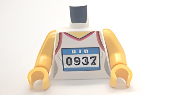 ���S(LEGO)�p�[�c �~�j�t�B�O/ �A�C�e��973pb3873c01 t247 �����j���O�V���c�hBIB0937�h�� ���F�n���h