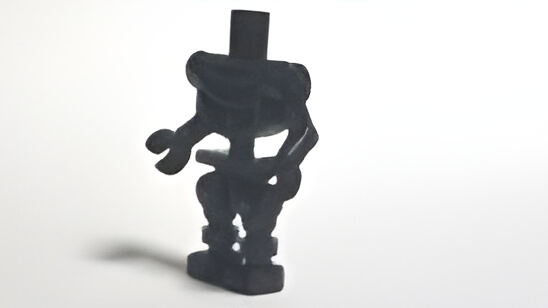 ���S(LEGO)�p�[�c �~�j�t�B�O/ �A�C�e��60115 6266 93061 t253 �X�P���g���{�f�B/���i�x���g�A�[���j