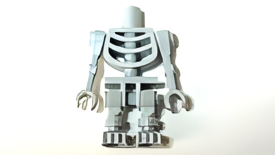 ���S(LEGO)�p�[�c �~�j�t�B�O/ �A�C�e��60115 6266 59230 t254 �X�P���g���{�f�B/�X�g���[�g�A�[��/�V���C�g�O���[
