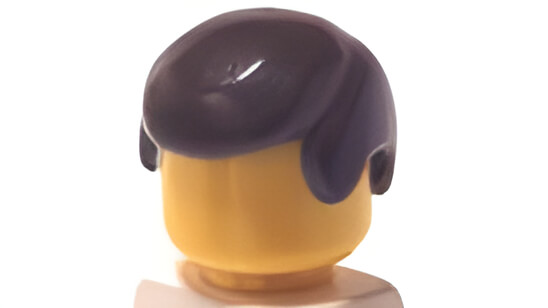 ���S(LEGO)�p�[�c �~�j�t�B�O/ �A�C�e��No:3901 g15 �Z��/�_�[�N�u���E��