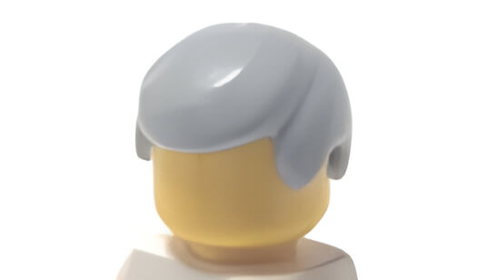���S(LEGO)�p�[�c �~�j�t�B�O/ �A�C�e��No:3901 g03 �Z��/�V���C�g�O���[