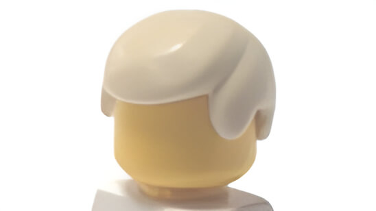 ���S(LEGO)�p�[�c �~�j�t�B�O/ �A�C�e��No:3901 g04 �Z��/�^��
