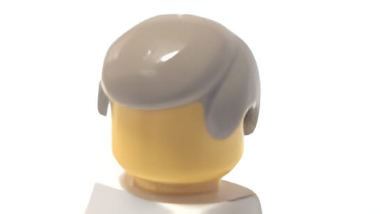 ���S(LEGO)�p�[�c �~�j�t�B�O/ �A�C�e��No:3901 g05 �Z��/�_�[�N�^��