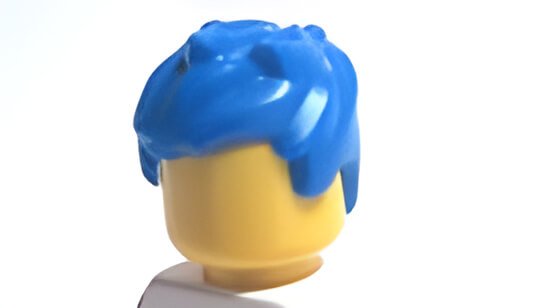 ���S(LEGO)�p�[�c �~�j�t�B�O/ �A�C�e��No:44751 g69 �{�T�{�T�V���[�g�w�A/��
