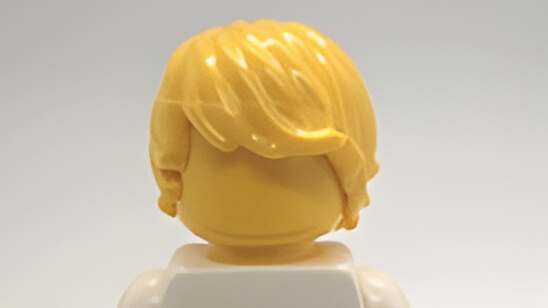 ���S(LEGO)�p�[�c �~�j�t�B�O/ �A�C�e��No:87991 g13 �i�`�������w�A�[ ��5 ���F