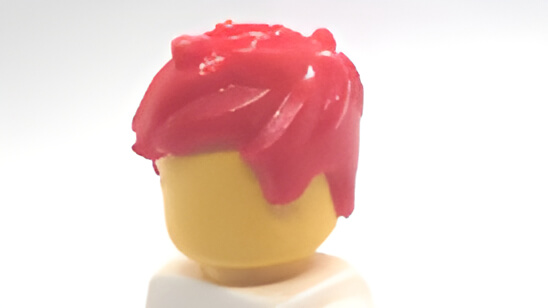 ���S(LEGO)�p�[�c �~�j�t�B�O/ �A�C�e��No:44751 g306-1 �{�T�{�T�V���[�g�w�A/��