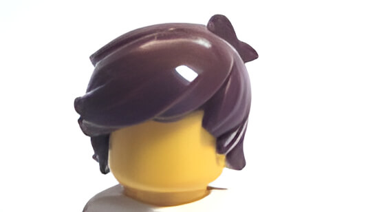 ���S(LEGO)�p�[�c �~�j�t�B�O/ �A�C�e��No:40938 g346 �c�[���b�N�E���t�g�T�C�h/�V��