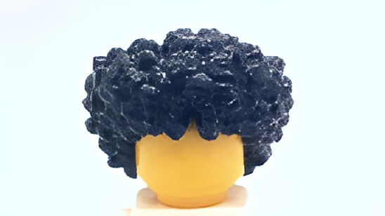 ���S(LEGO)�p�[�c �~�j�t�B�O/ �A�C�e��No:80911 g330 �������������ӂ��ӂ��w�A�[/��
